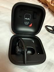 Beats Powerbeats Pro - BluetoothWireless Earbuds - Up to 9H Battery ...