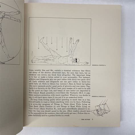 THE BEACH BOOK | Gloria Steinem | First Edition