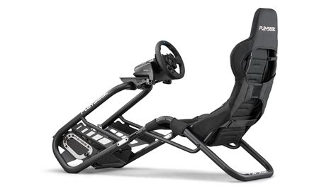 Playseat® Trophy Black | PlayseatStore - PlayseatStore - Game Seats and ...