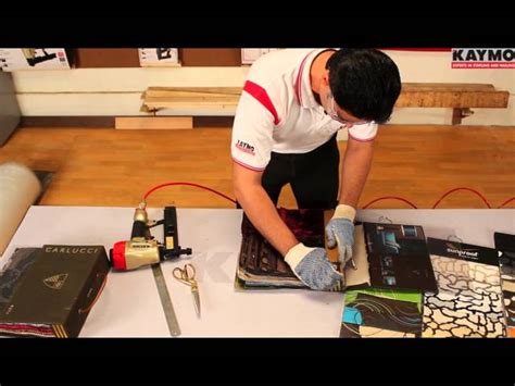 Pneumatic Brad Nailers - ECO-PB18G50 Kaymo Pneumatic Brad Nailer Gun ...