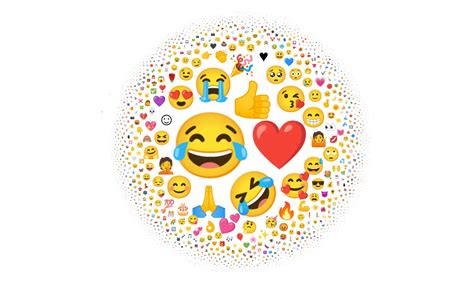 Unicode reveals the most and least popular emojis of 2021