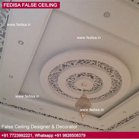 Best Ceiling Ceiling Design Dining Room Ceiling Ideas Plain False ...