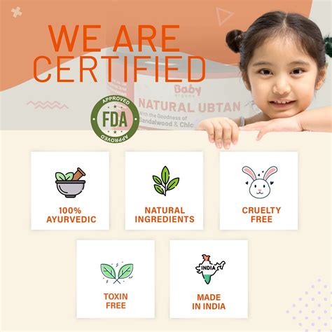 Shop Natural Ubtan for Babies Fairness Online | BabyOrgano