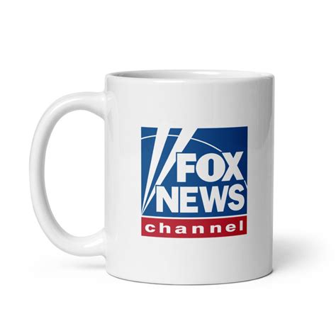Image result for Fox Interactive Logo Mug