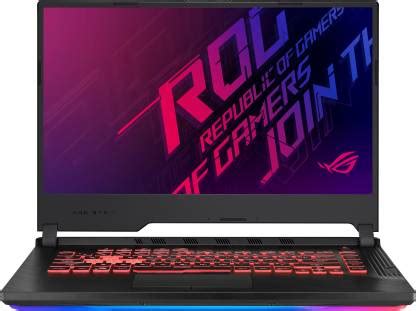 ASUS ROG Strix G15 Intel Core i5 9th Gen 9300H - (8 GB/512 GB SSD ...