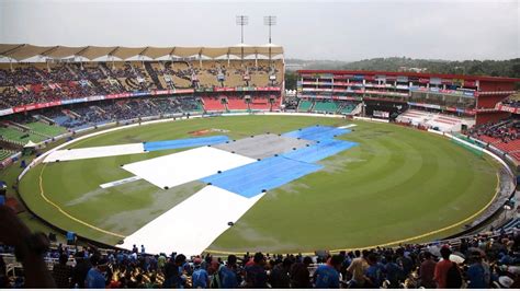 greenfield international stadium of thiruvananthapuram became the 50th ...