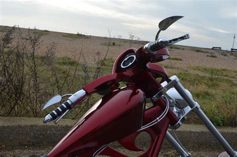 Image result for Predator Custom Motorcycle