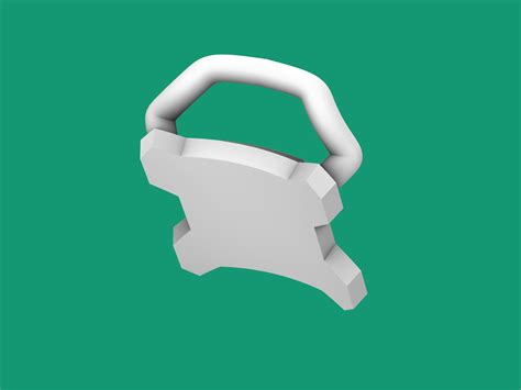 1/12 Scale Action Figure Armor