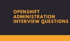 Image result for OpenShift Admin