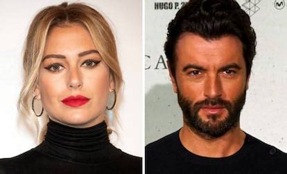 Blanca Suárez y Javier Rey, pareja sorpresa | Gente | EL PAÍS
