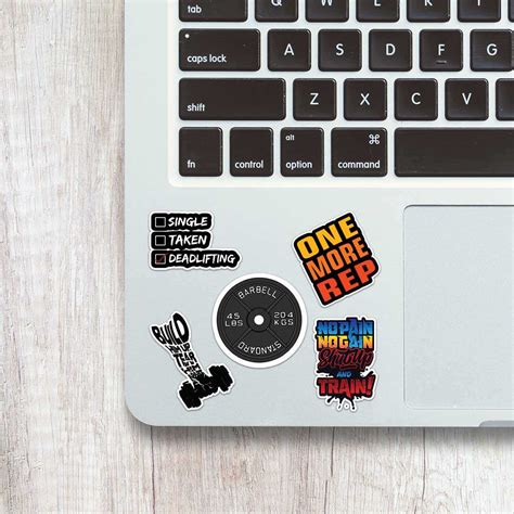 The Quirky Stickers Sheet - Buy best quality stickers, sticker Sheets ...