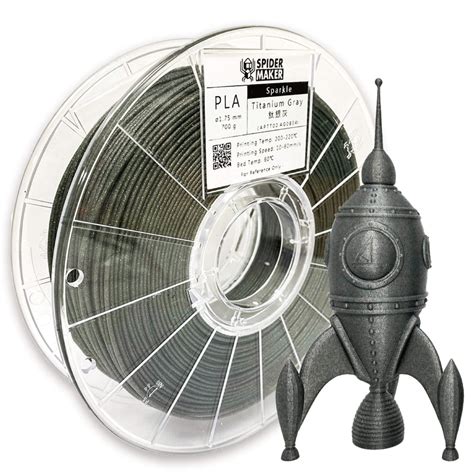 PLA 3D Printing Filament | Cubic Technology