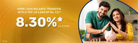 Bajaj Housing Finance - Leading Non-Banking Financial Company in India