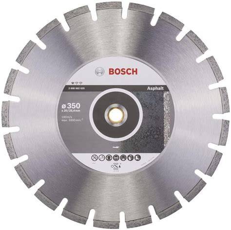 ELMAS KESME DiSK BFASPHA 350*25,40/®20MM
