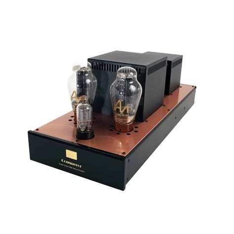 Image result for Audio Note Conqueror