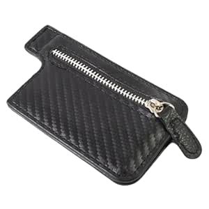 Livewell Adhesive Card Phone Holder, Card Wallet Phone Attachment (1 Pc ...