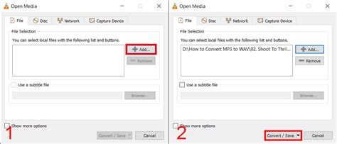 How to Convert MP3 to High-Quality WAV: A Comprehensive Guide