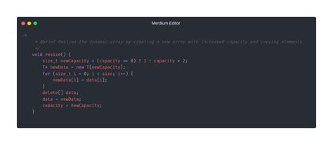 Image result for Dynamic Array Java