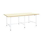 Work Benches - Material Handling & Storage for warehouse and logistic ...