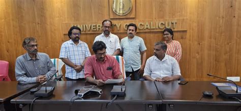 Calicut University and Malabar Co-Op Tech to Supercapacitor Sector ...