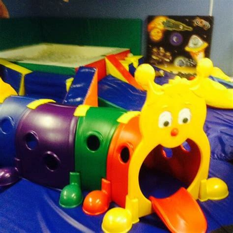 CHILDREN'S LINKS TOY LIBRARY AND SOFT PLAY (2026) All You Need to Know ...