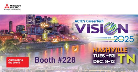 CareerTech VISION 2025 Previous Event | Nashville, TN