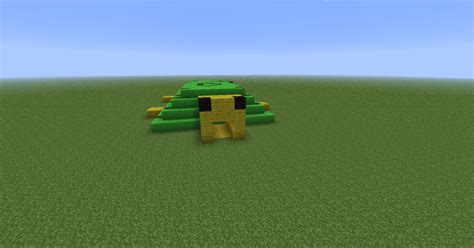 MinecraftTurtle House 的图像结果