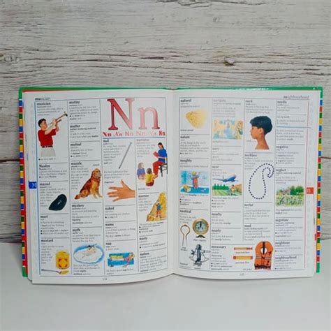The Dorling Kinderself - BKLT41357 – Extrokids
