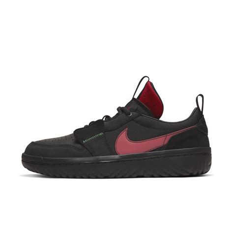 Air Jordan I Low React Fearless Ones 'Ghetto Gastro' Release Date. Nike ...