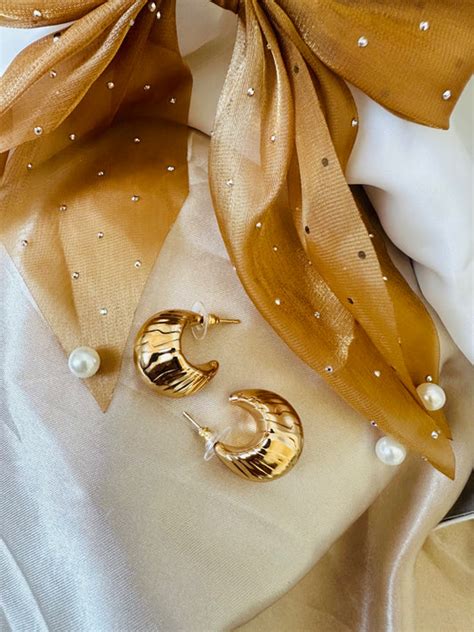 Earrings – Akidat