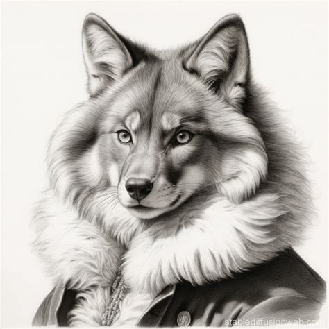 Eighteenth Century Fashion | Stable Diffusion Online