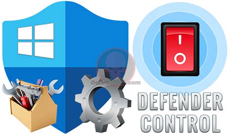 Defender Control Tutorial 的图像结果
