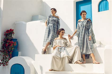 Outdoor Locations for Fashion Photoshoots - BRING IT ONLINE MEDIA PVT LTD