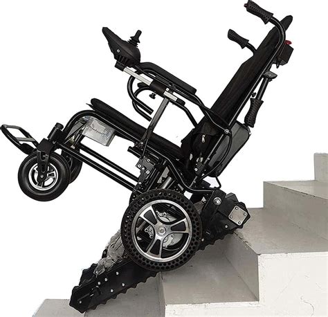 15 BEST STAIR CLIMBING WHEELCHAIRS | UK | February 2026 | From £199