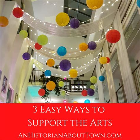 Support Local Arts 的图像结果