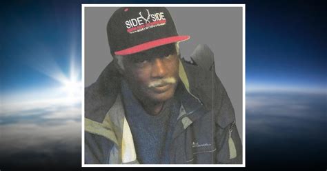 Obituary | Earl Simmons of Yemassee, South Carolina | Marshel's Wright ...