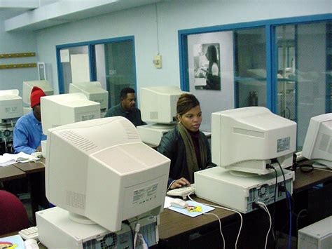 Have Computer Class 的图像结果