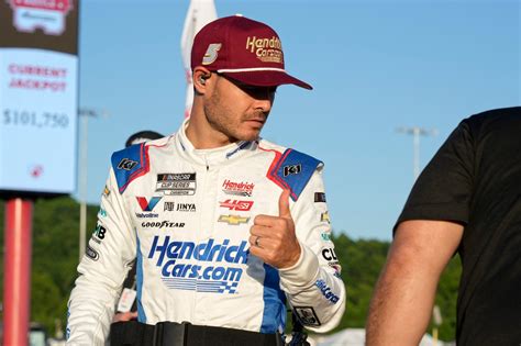 NASCAR star Kyle Larson to race in delayed Indy 500, making a chance at ...