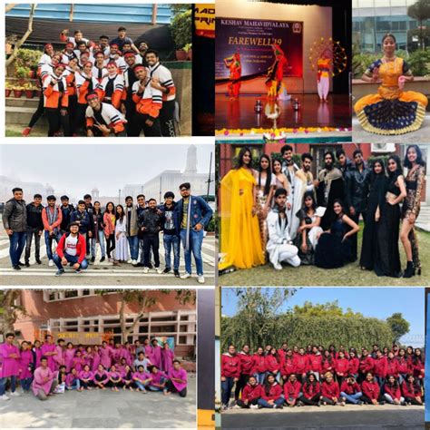 Everything You Need To Know About Keshav Mahavidyalaya, DU