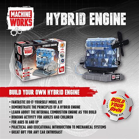 Machine Works V8 Engine 的图像结果