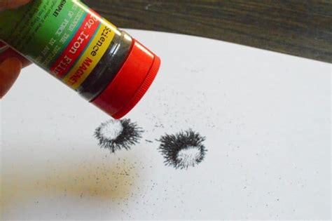 Image result for Magnetic Field Science Project