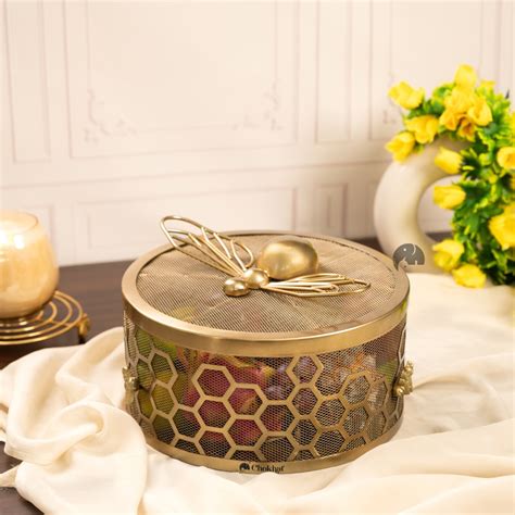 Bhavra Fruit Basket – Chokhat