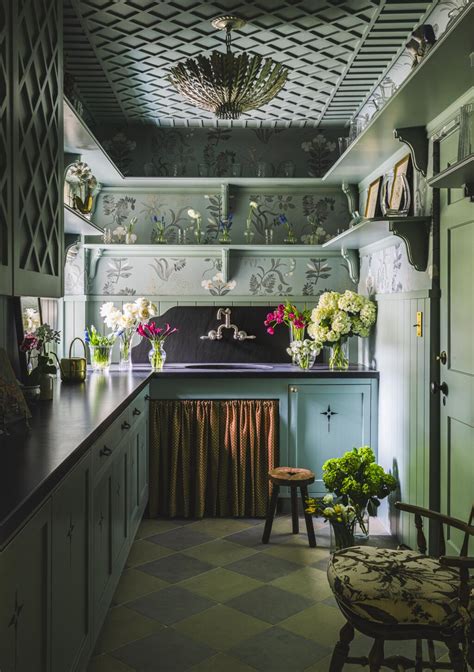 Maximalism is in at 2025 Pasadena Showcase House of Design - Los ...