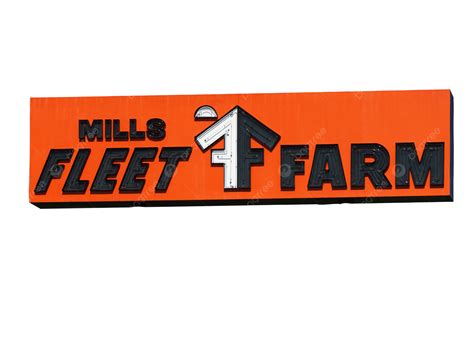 Fleetfarm Logo Fleet Farm Free In Store Events Thrifty Minnesota