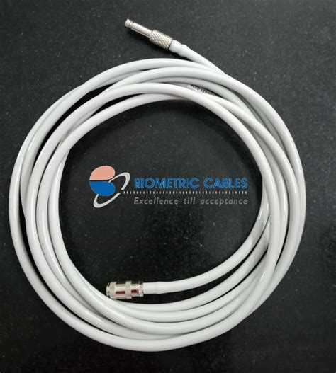 Schiller NIBP Single Tube Hose Compatible with Truscope elite