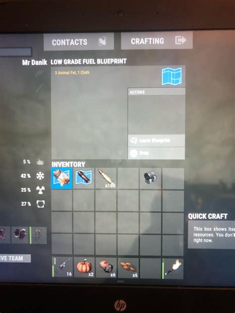 Image result for Bind Rust Autorun