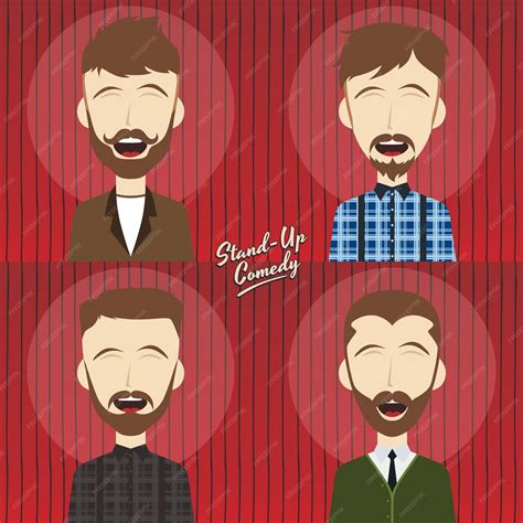Stand Up Cartoon 的图像结果