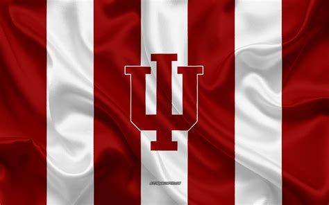Indiana Hoosiers Logo Wallpapers - Wallpaper Cave