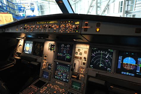Steam Community :: :: Airbus A330 cockpit