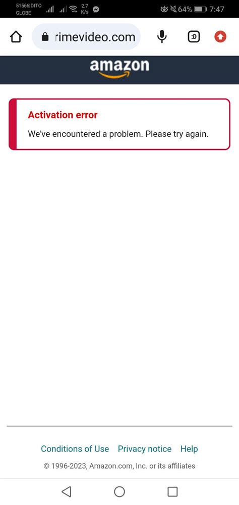 Amazon Prime Video Activation Code 的图像结果